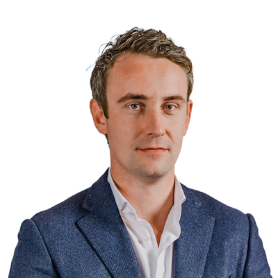 CEO - Nick