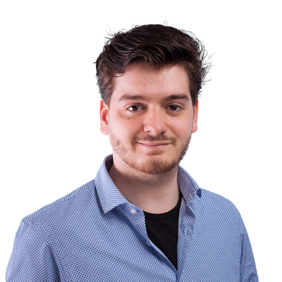 Functioneel beheerder - Paul