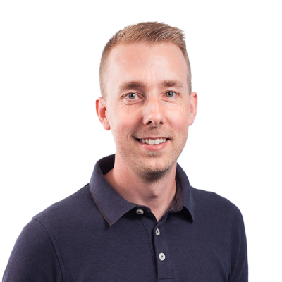 Interaction designer - Reinier