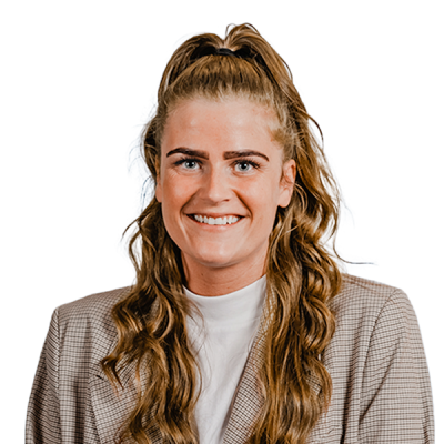 Senior backoffice medewerker - Rianne