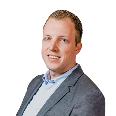 Senior Strategisch Marketeer - Tom