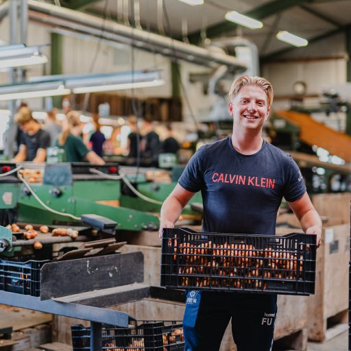 Seizoensgebonden personeel in de tuinbouw: uitdagingen en oplossingen