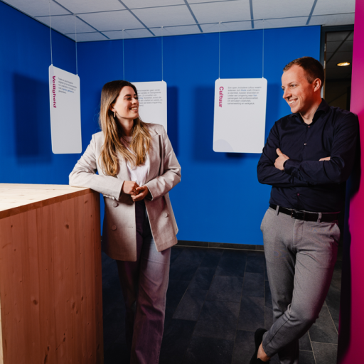 Sterke bedrijfscultuur creëren: zo trek je de juiste mensen aan