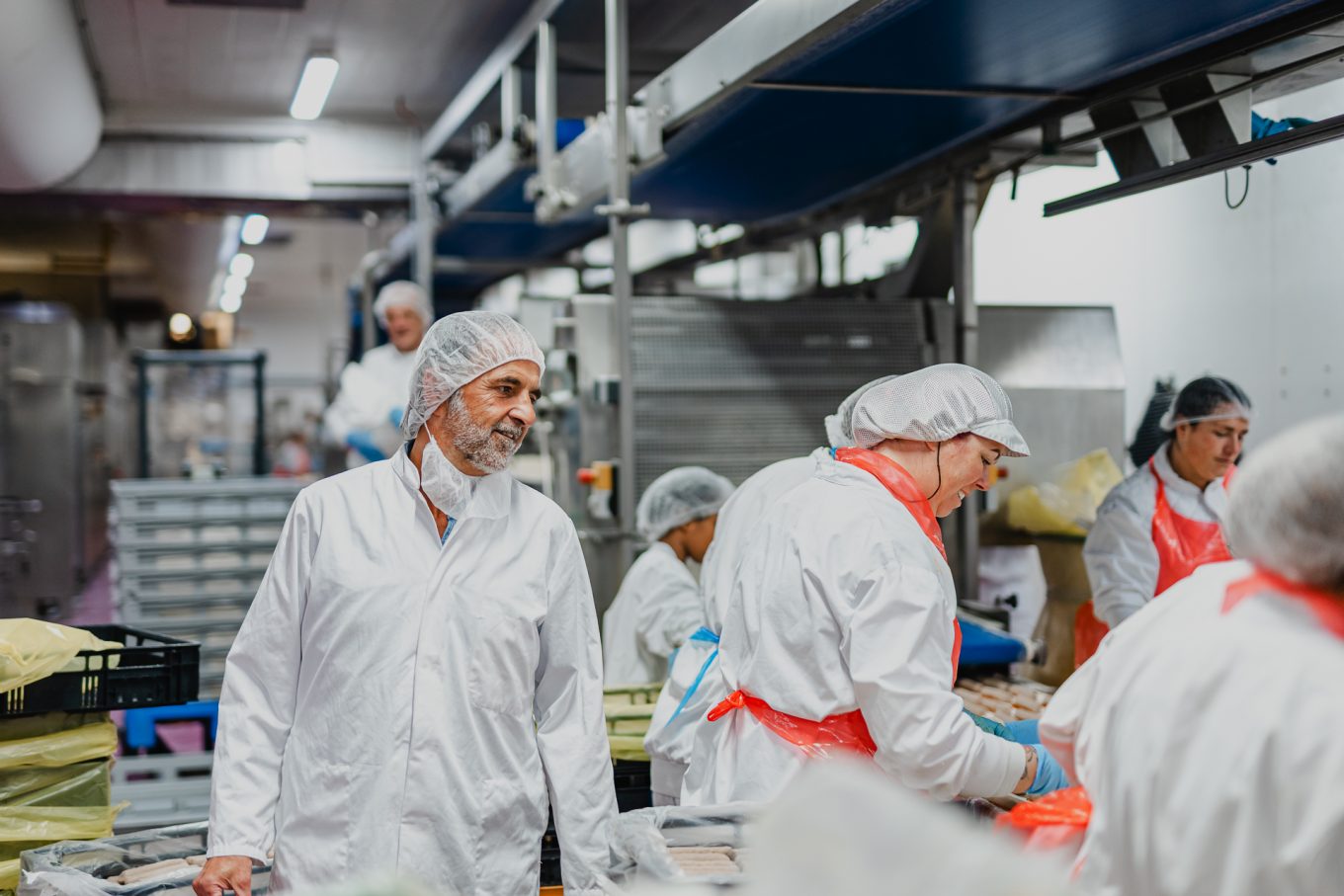 UWV Kansrijke beroepen - Nedflex bakkerij