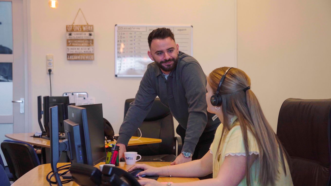 Uitzendbureau starten