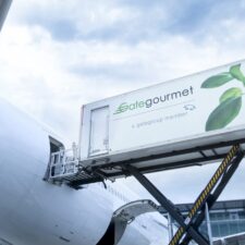 Gate Gourmet