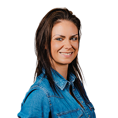 Medewerker debiteurenbeheer - Martine